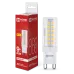 Лампа светодиодная LED-JCD 230В 9Вт G9 4000К 860Лм IN HOME Лампа светодиодная LED-JCD 230В 9Вт G9 4000К 860Лм IN HOME