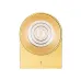 Светильник SP-SPICY-WALL-S115x72-6W Day4000 (GD, 40 deg) (, IP20 Металл, 3 года)