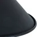 Светильник подвесной CAPPELLO E27 1х60Вт Металл Чёрный