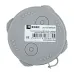 Коробка распаячная с крышкой КМР-040-039 наружная, 85х40, АБС, серая, 4 входа, IP54 EKF PROxima