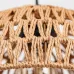 Светильник подвесной BRUSHWOOD E27 1х60 Металл Черный