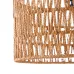 Светильник подвесной BRUSHWOOD E27 1х60 Металл Черный