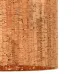 Подвесной светильник STRAW E27 1*40Вт Металл Чёрный