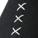 Подвесной светильник FLEECE E27 1*40Вт Металл Чёрный