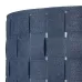 Подвесной светильник FLEECE E27 1*40Вт Металл Чёрный
