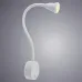 Бра TWIST LED 3Вт Пластик Белый