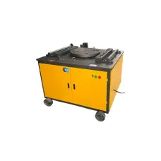 Станок для гибки арматуры GW70 (Z)