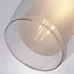 Бра Arte Lamp BARRY E14 1х40Вт Металл Хром