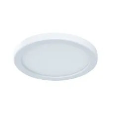 Светильник встраиваемый MESURA LED 6Вт Пластик Белый