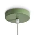 Светильник подвесной Cottage FR5405PL-01GN Зеленый