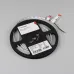 Лента светодиодная 2 Вт/м 24В IP20 6000K 120LED/м UL-A120-8mm SMD 2835 5 м