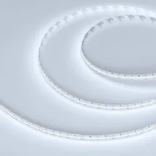Лента светодиодная 9,6 Вт/м 24В IP20 6000K 420LED/м MICROLED-M420-8mm SMD 2216 5 м