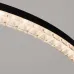 Светильник светодиодный SP-DIAMOND-R650-36W Warm3000 (BK, 45 deg, 230V, TRIAC) (ARL, IP65 Алюминий, 3 года)
