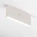 Cветильник потолочный Basis Rot C133CL-12W3K-W LED 12W Белый