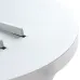 Бра ELECTRA LED 9Вт Металл Белый