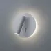 Бра ELECTRA LED 9Вт Металл Белый