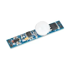 ИК-выключатель SR-RULE-MOTION 12-24V, 1x2.5A, 55x10mm, открытый