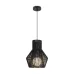 Светильник подвесной Cottage 1х40Вт E14 IP20 Freya FR5405PL-01B