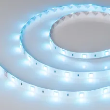 Лента светодиодная 7,2 Вт/м 24В IP65 RGB 30LED/м RT/RTW-B30-10-13mm SMD 5060 5 м