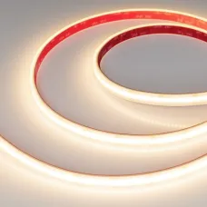 Лента светодиодная 19 Вт/м 24В IP67 3000K 240LED/м UL/RTW-A240-10-12mm SMD 2835 5 м