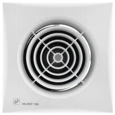 SILENT-100 CMZ (220-240V 50HZ) RE Вентилятор