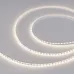 Лента светодиодная 6 Вт/м 24В IP20 4000K 140LED/м UL-140-3.5mm SMD 2835 5 м