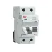 Дифференциальный автомат DVA-6 1P+N 32А (B) 30мА (A) 6кА EKF AVERES Дифференциальный автомат DVA-6 1P+N 32А (B) 30мА (A) 6кА EKF AVERES