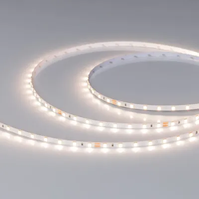 Лента светодиодная 5 Вт/м 24В IP20 4000K 80LED/м RT-A80-5mm SMD 2835 5 м