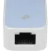 Адаптер сетевой USB 2.0/Fast Ethernet 1хRJ45 10/100 Мб/с