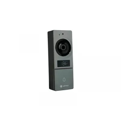 Панель вызывная малоабонентская для IP системы