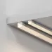 Профиль LINE-D-1515-2000 SQUARE ANOD , алюминий
