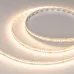 Лента светодиодная 22 Вт/м 24В IP20 2700K 240LED/м RT-A240-10mm SMD 2835 5 м Лента светодиодная 22 Вт/м 24В IP20 2700K 240LED/м RT-A240-10mm SMD 2835 5 м