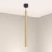 Светильник SP-PIPE-HANG-L600-R30-9W Day4000 (GD, 24 deg, 230V) (IP20 металл, 3 года)
