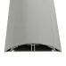 Напольный канал 75x17 мм CSP-F, серый