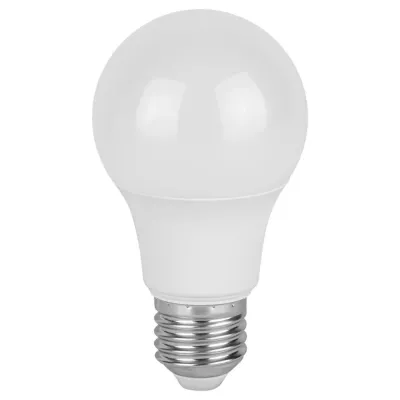 Лампа светодиодная ЭРА GREEN LINE LED A60-15W-865-E27 GL E27 15 Вт груша холодный свет