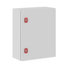 Корпус навесной ST без М/П ВxШxГ 500x400x200 мм, IP66