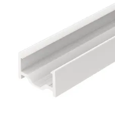 Профиль пластиковый ARH-CH15-2000-PVC (ARL, Пластик)