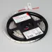 Лента светодиодная 14,4 Вт/м 24В IP20 3000K 168LED/м RT-A168-10mm SMD 2835 5 м
