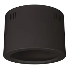 Корпус SP-LEGEND-R230 (BK) (металл)