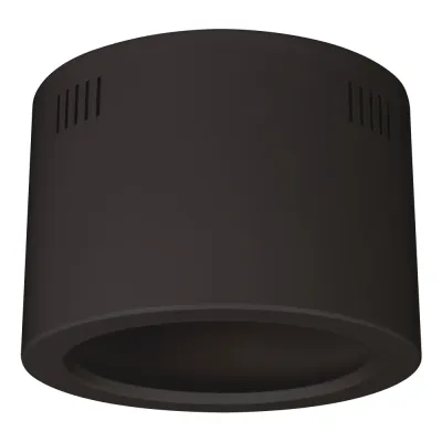 Корпус SP-LEGEND-R230 (BK) (металл)