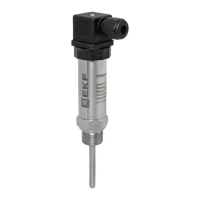 Датчик температуры L50 G1/2 4-20 мА DIN
