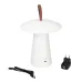 Светильник SP-PATIO-TAB-2W Warm3000 (WH, 127 deg) (IP54 Металл, 2 года)