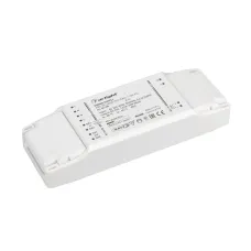 Блок питания ARV-SP-24040-PFC-DALI-1-10V-PD (24V, 1.67A, 40W) (IP20 Пластик, 5 лет)