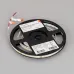 Лента светодиодная 10 Вт/м 24В IP20 3500K 128LED/м RT/RTW-A128-8-10mm SMD 2835 5 м