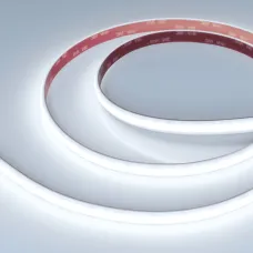 Лента светодиодная 14 Вт/м 24В IP67 6000K 308LED/м RTW-A308-12mm SMD 2835 5 м