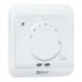 Термостат для теплых полов механический 16 A 230В EKF