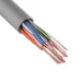 Витая пара U/UTP CAT 6 4х2х0.57мм LSZH нг(А)-HF 23AWG IN серый Витая пара U/UTP CAT 6 4х2х0.57мм LSZH нг(А)-HF 23AWG IN серый