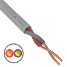Кабель КПСнг(А)-FRLSLTx 1x2x1.5 бухта 200 м