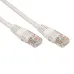 Патч-корд U/UTP, CAT 5e, RJ45-RJ45, 26AWG, LSZH, серый, 1.5м,