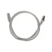 Патч-корд F/UTP, CAT 5e, RJ45-RJ45, 26AWG, LSZH, серый, 1м, Патч-корд F/UTP, CAT 5e, RJ45-RJ45, 26AWG, LSZH, серый, 1м,